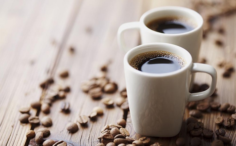 Das Lieblingsgetränk der Deutschen – Kaffee